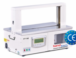 Banderolownica BandTech XT-32